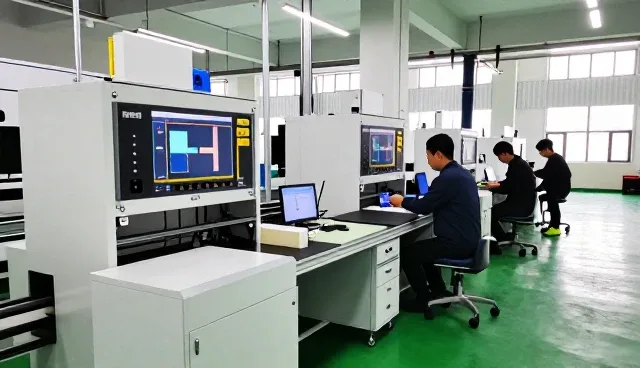 VOCs治理设备