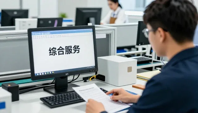 云南世点环保科技有限公司