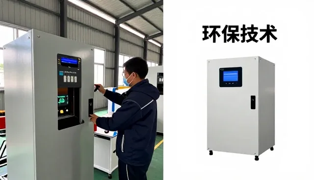 云南世点环保科技有限公司探索环保设备新方向,布局环保设备领域